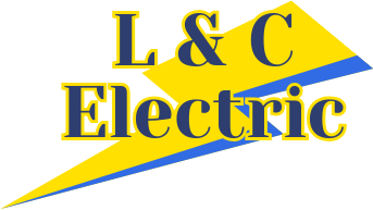 L and C Logo